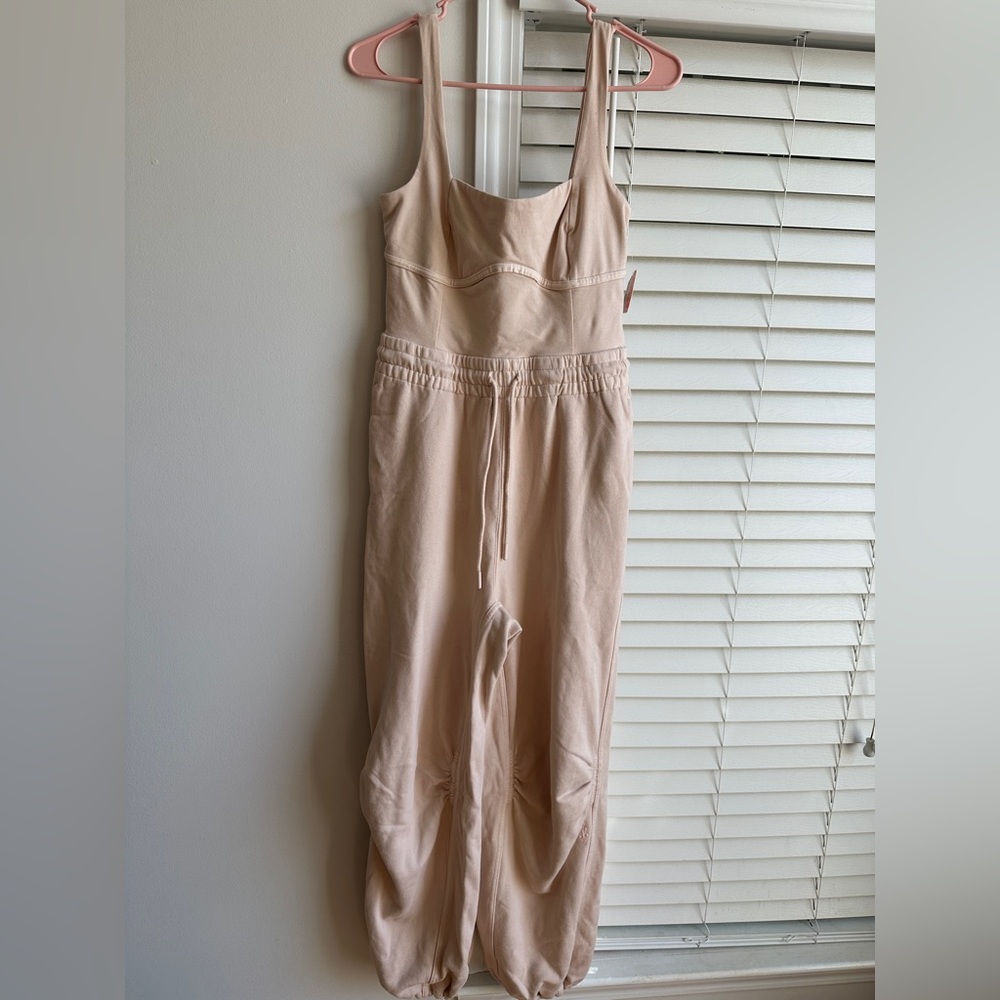 Free People Movement Inbound Onesie